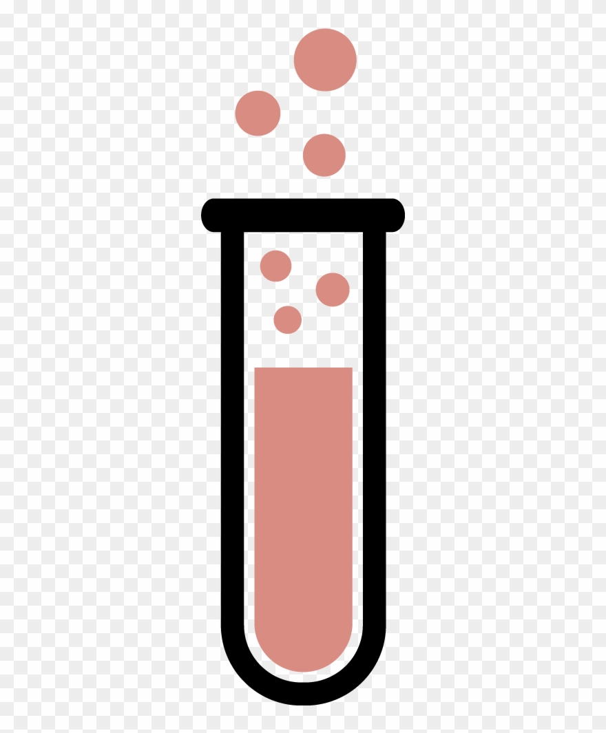 Thc/mct Oil Blend Clipart