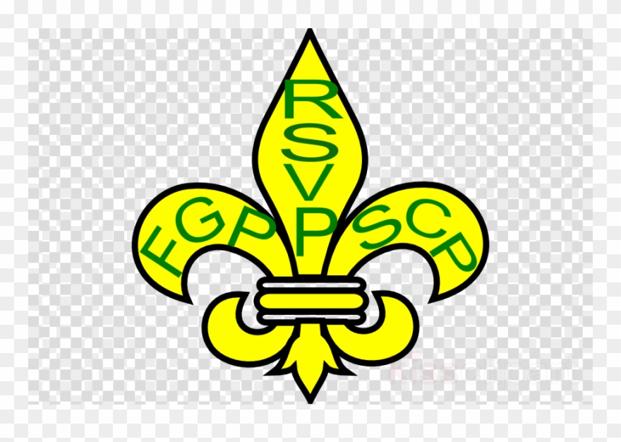Fleur De Lis Clip Art Clipart Fleur De Lis Clip Art - Fleur De Lis Clip Art - Png Download