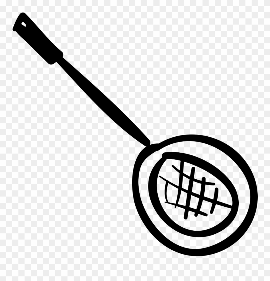 Strainer Hand Drawn Kitchen Tool Comments Clipart
