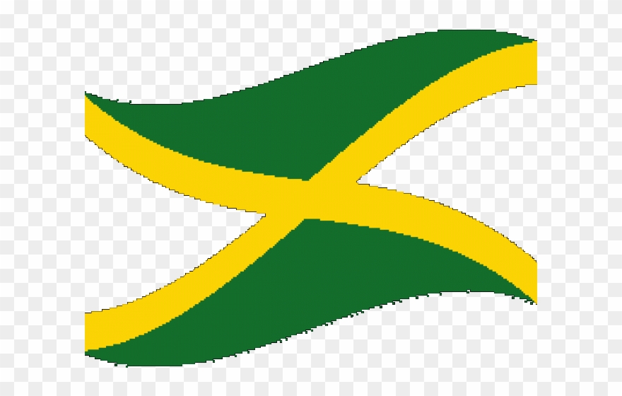 Jamaica Clipart Rasta Man - Jamaica - Png Download