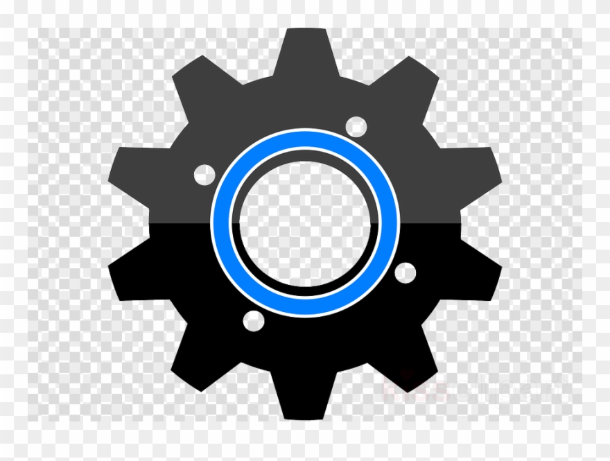 Gear Clipart Gear Clip Art - Imagenes De Engranajes Png Transparent Png