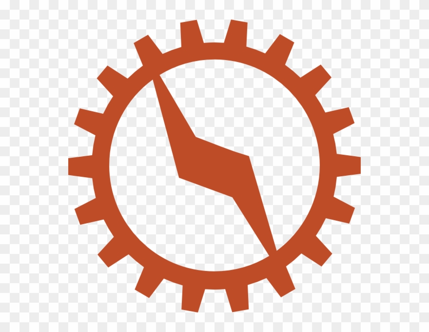 American-made Solar Prize Open House - Gear Wheels Clipart Png Transparent Png