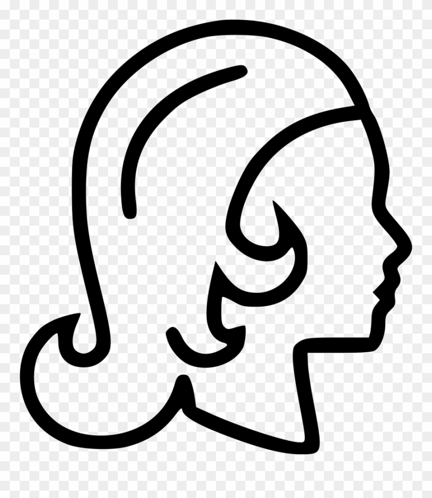 Virgo Comments - Virgo Icon Clipart