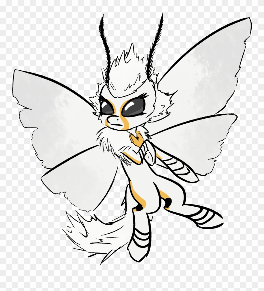 Virgo - Fairy Clipart