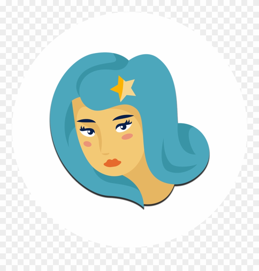 Virgo Clipart