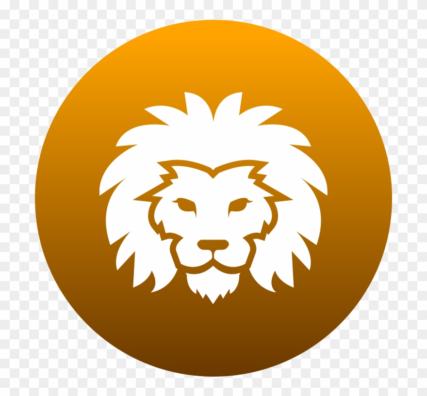 Leo - Illustration Clipart