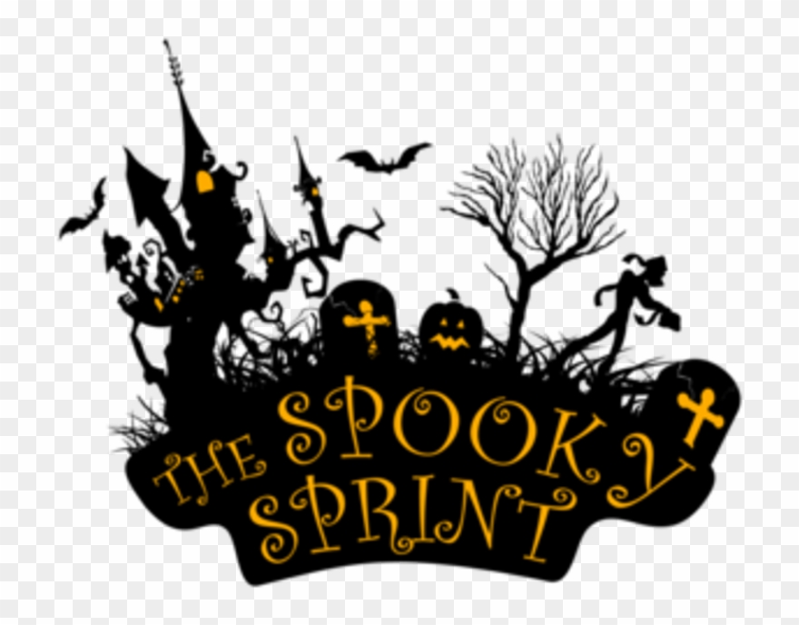 Png Spooky Clipart