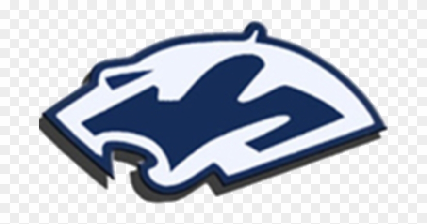 Plainfield South High School - Plainfield South High School Logo Clipart