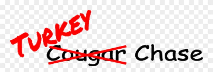 Turkey Chase Logo Temp - Capistrano Valley High School Clipart