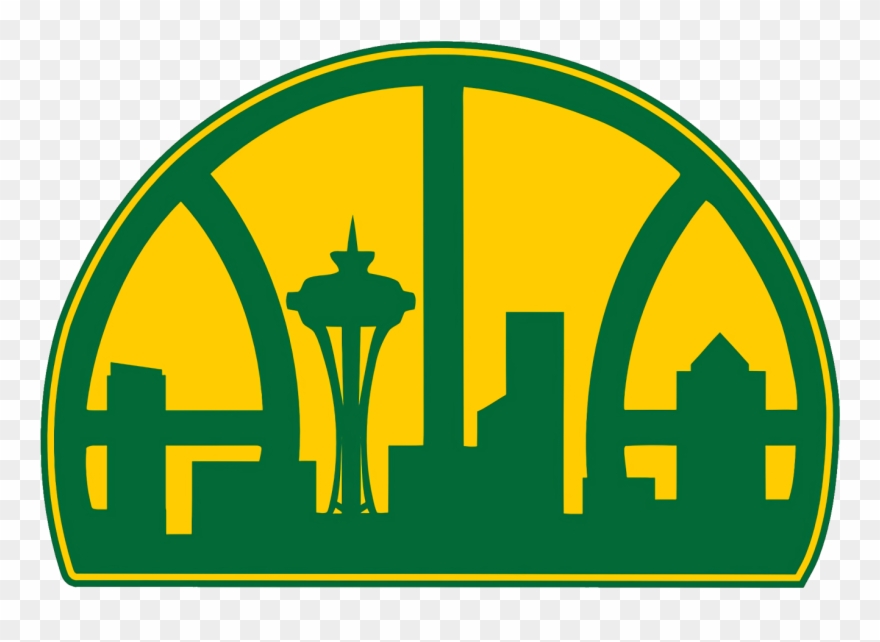 Seattle Needs An Nba Team Now Clipart