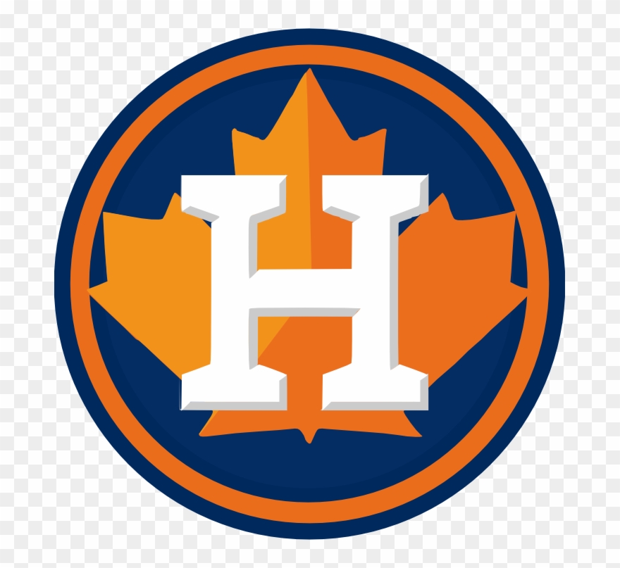 We Love Our Jay Bros - Houston Astros Clipart