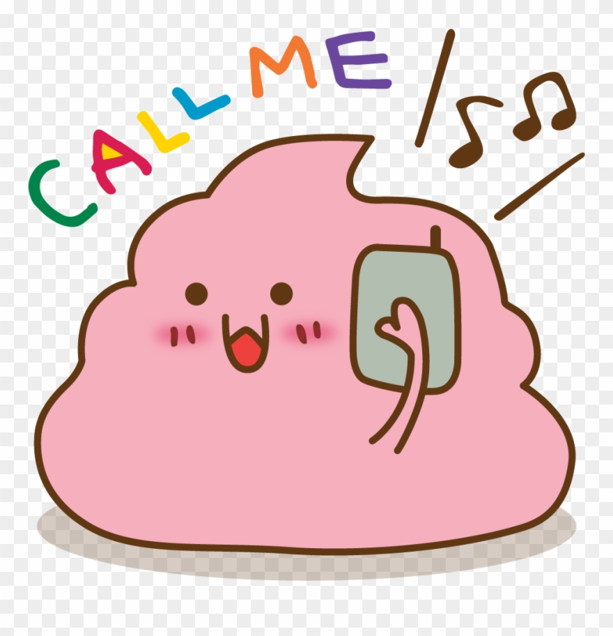 Any Day You Get A Call From An Enthusiastic Dollop Clipart
