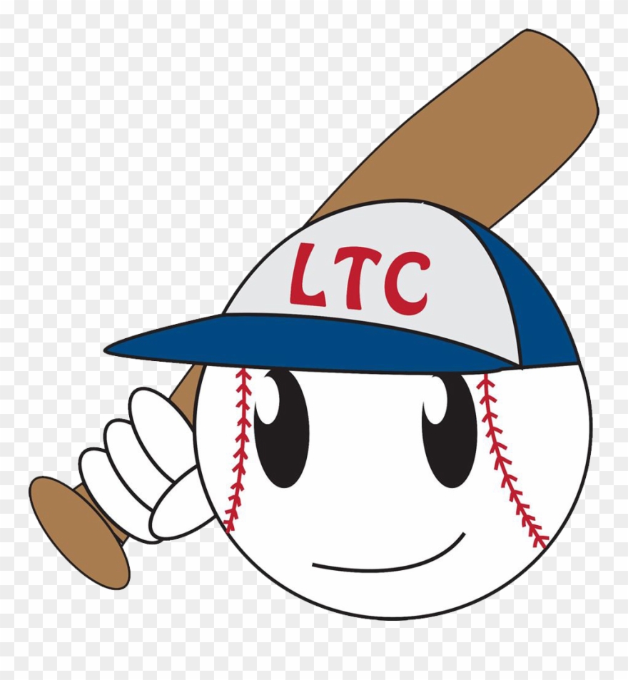 Lead The Challenge Softball League Offers Children Clipart