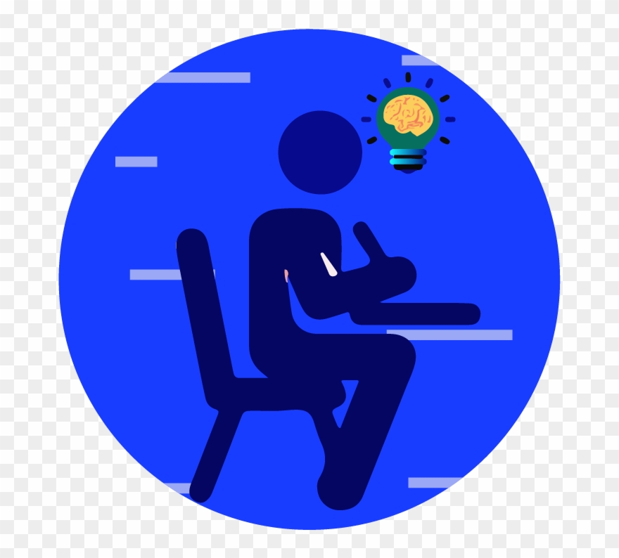 Clipart Royalty Free Library Creative Primary English - Talk In Class Sign - Png Download