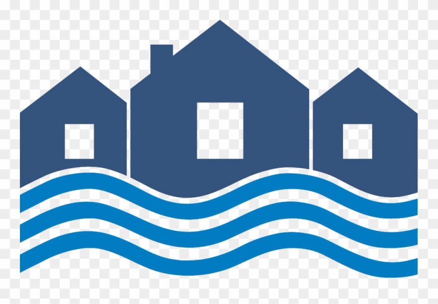 Useful Links - National Flood Insurance Program Logo Png Clipart