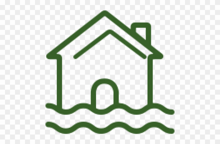 Flood Protection - Flood Logo Clipart