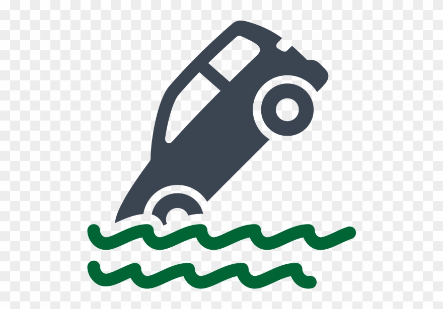 Flood - Insurance Clipart