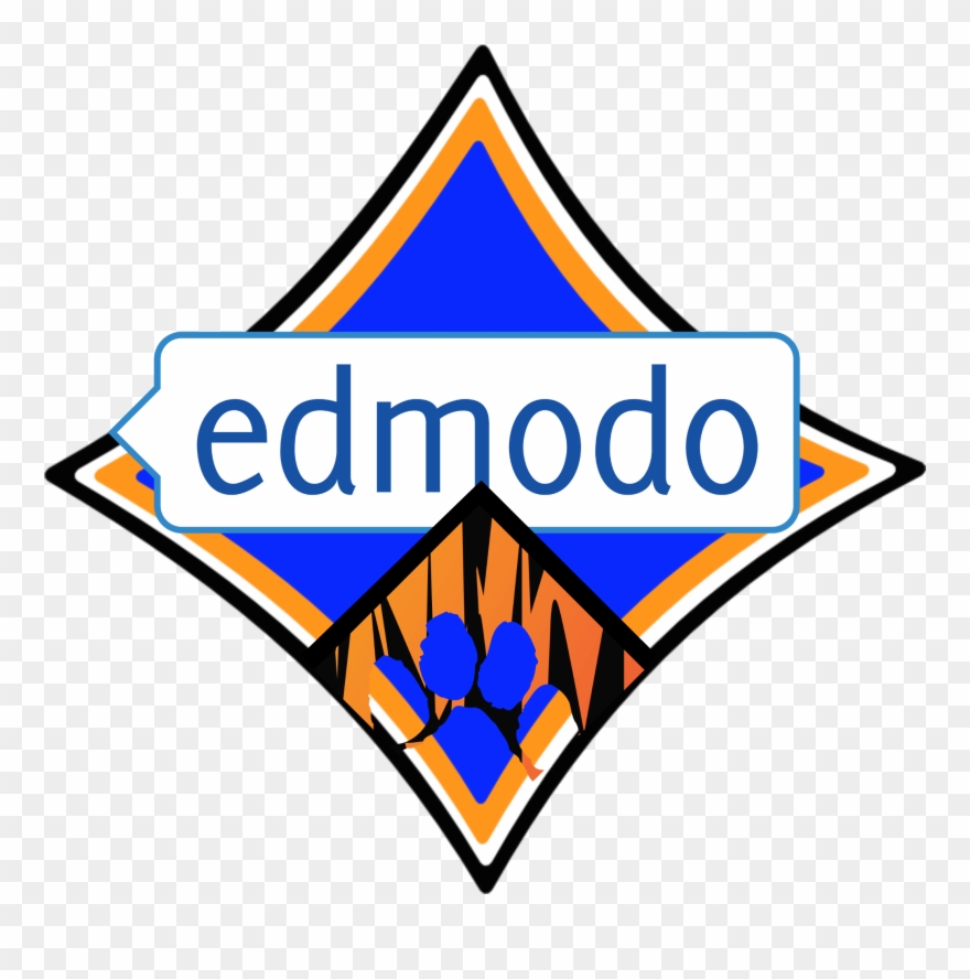 Teachers And Students Of Rcss Rcss Edmodo Link - Edmodo Clip Art - Png Download