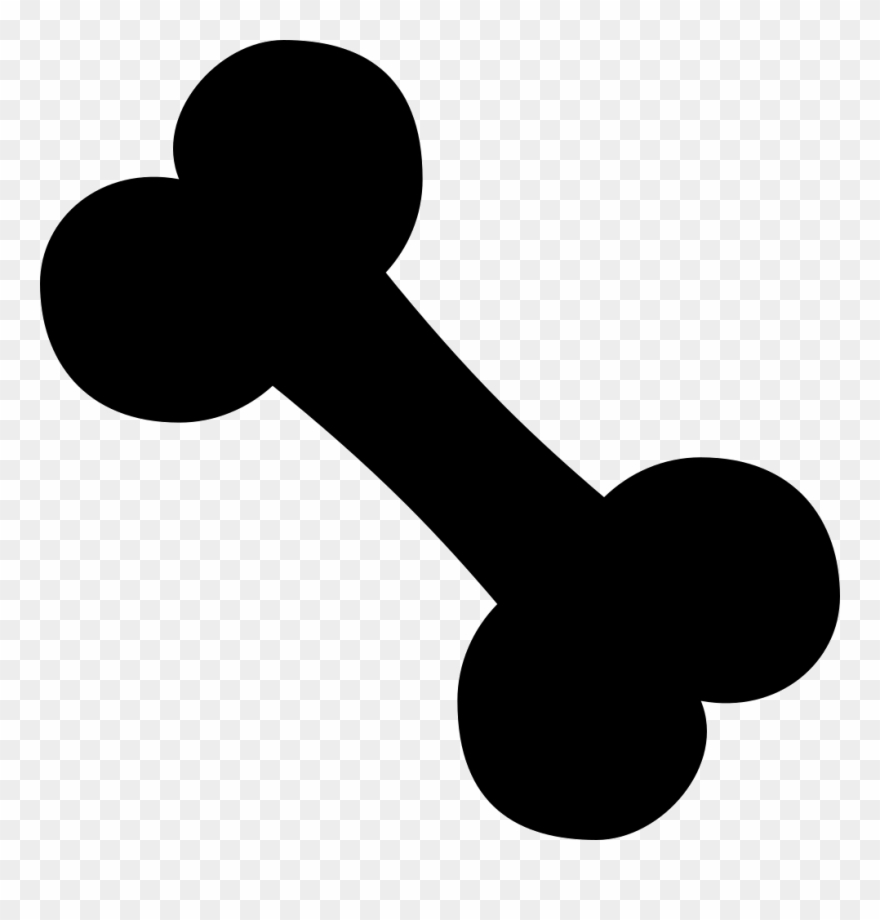 Bone Comments - Vector Graphics Clipart