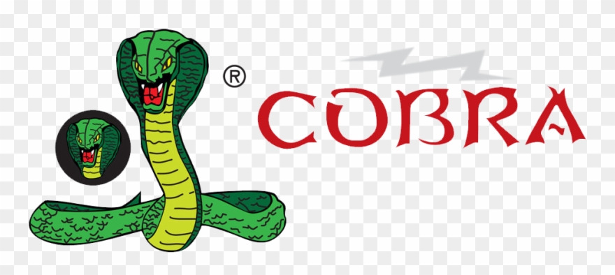 Logo-cobra2 - Di Blasio Elio Cobra Clipart