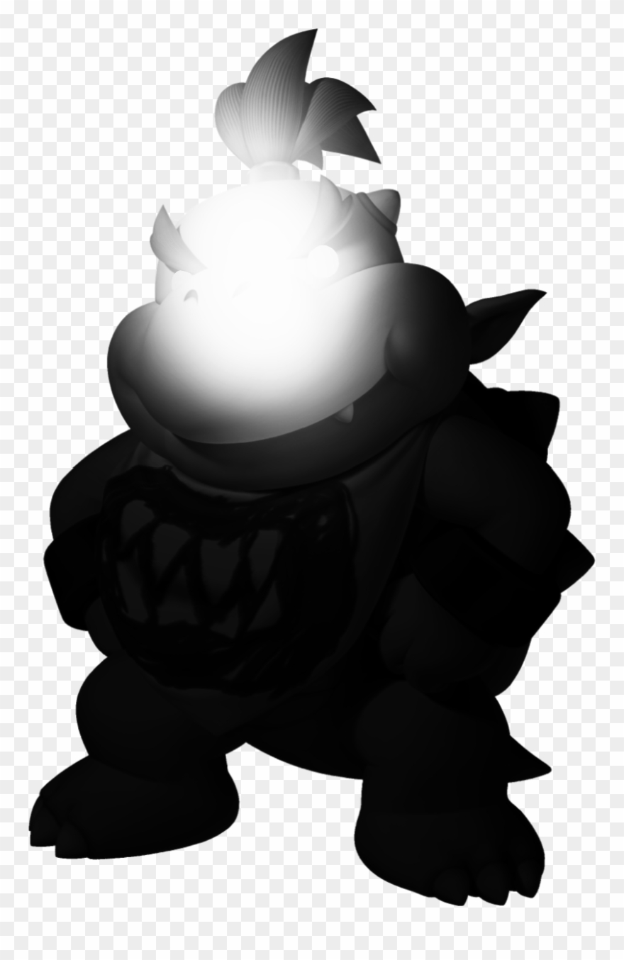 Metal Virtual Virus Jr - Dark Virtual Virus Jr Clipart