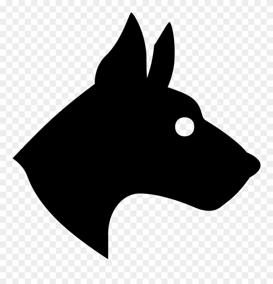 Dog Png - Dog Ico Clipart