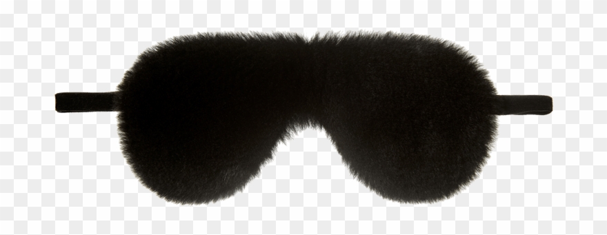 Sleep Mask Png Png Freeuse Library - Makeup Brushes Clipart