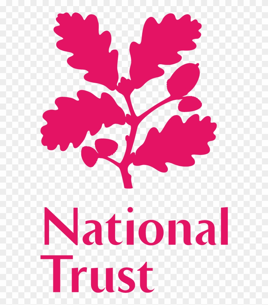 I've Got Some Exciting News About Lgbt History Month - National Trust Logo Png Clipart