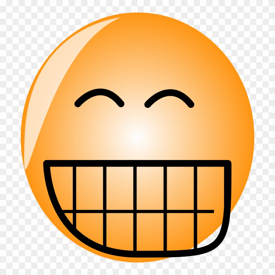 Emoticon Clipart