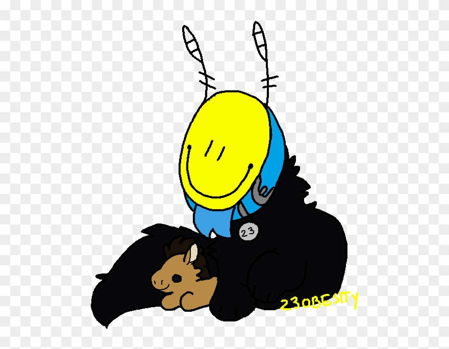 The Creature Feeds Off Fear And Is Weakened By Bravery - Fear Clipart