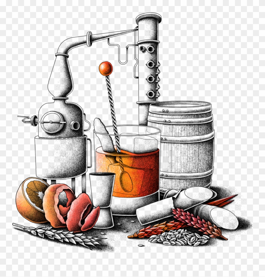 Home - Liquor Clipart