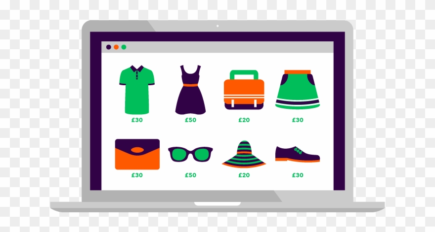 Lightweight Ecommerce Plugin For Wordpress Clipart