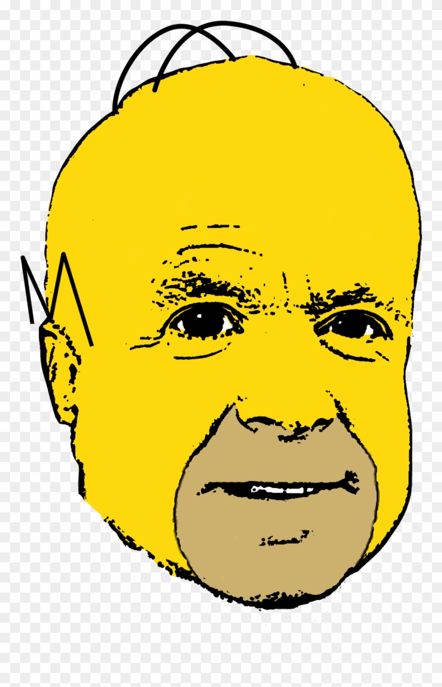 Mc - John Mccain Clipart