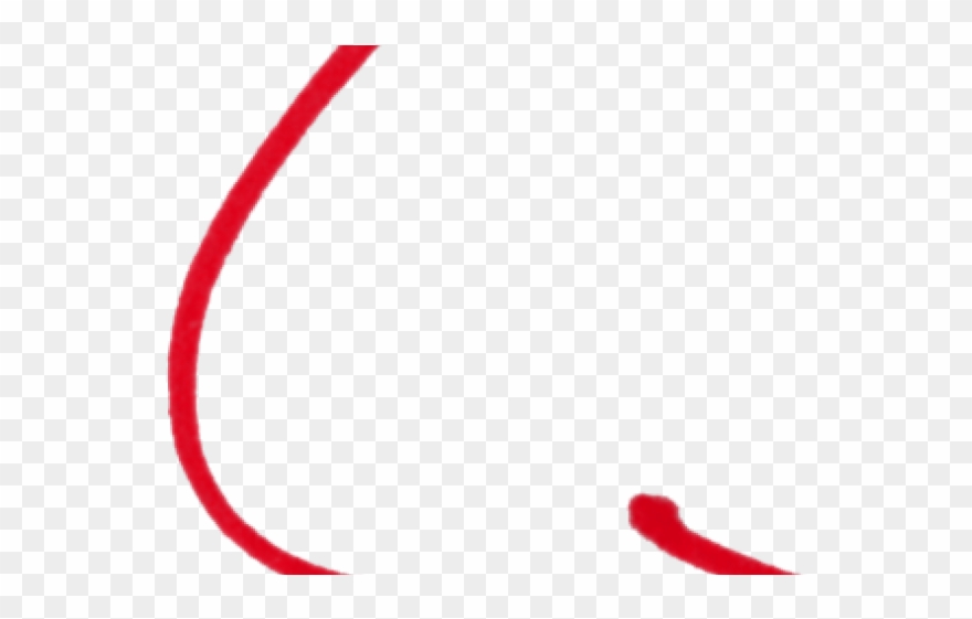 Arrows Clipart Pencil - Png Download