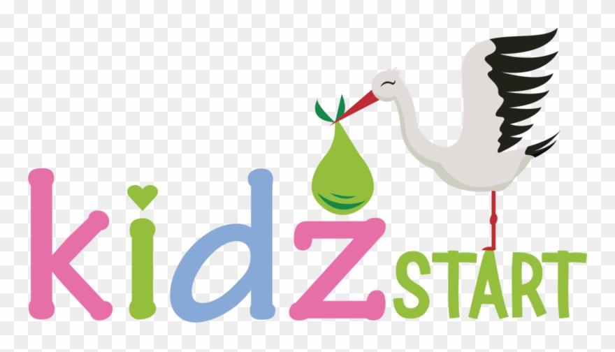 Kidzstart Logo - Logo Clipart