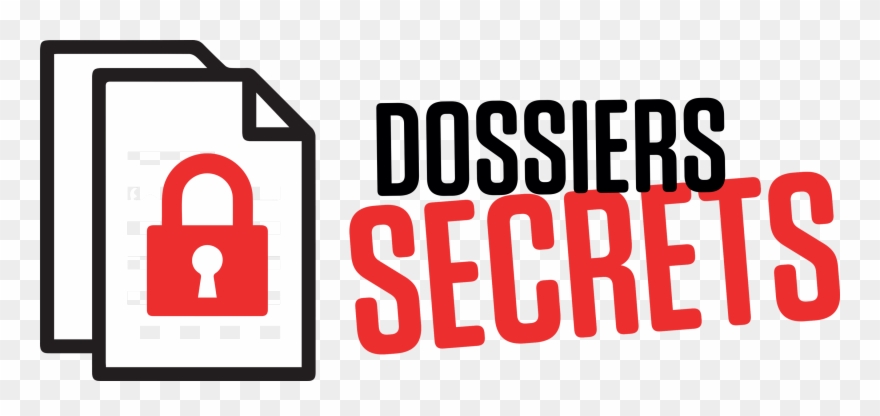 Êtes-vous En Possession De Documents Qui Devraient - Presents The Black Ark Years Clipart