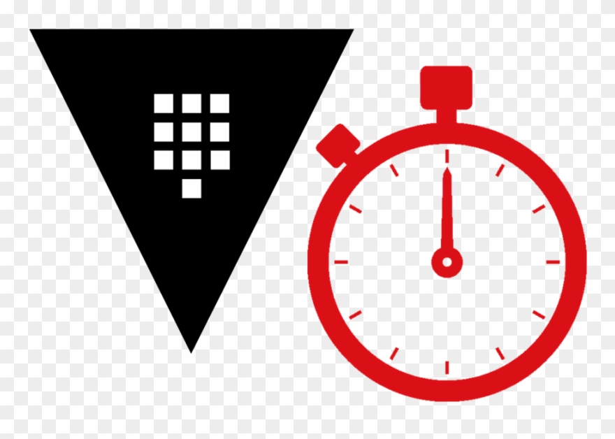 Stopwatch Clip Art - Png Download