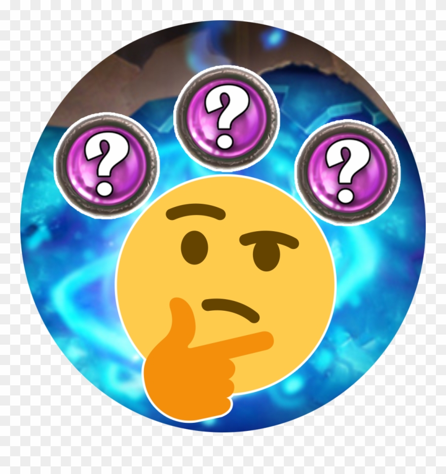 Secrets Are One Of The Most Unique Parts Of Hearthstone's Clipart