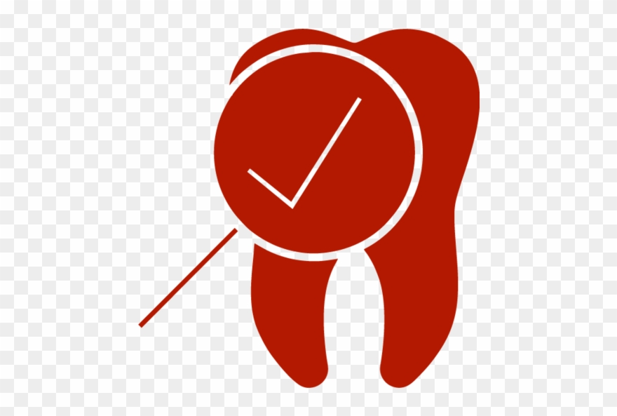 Dental Checkup - Dental Check Up Logo Clipart