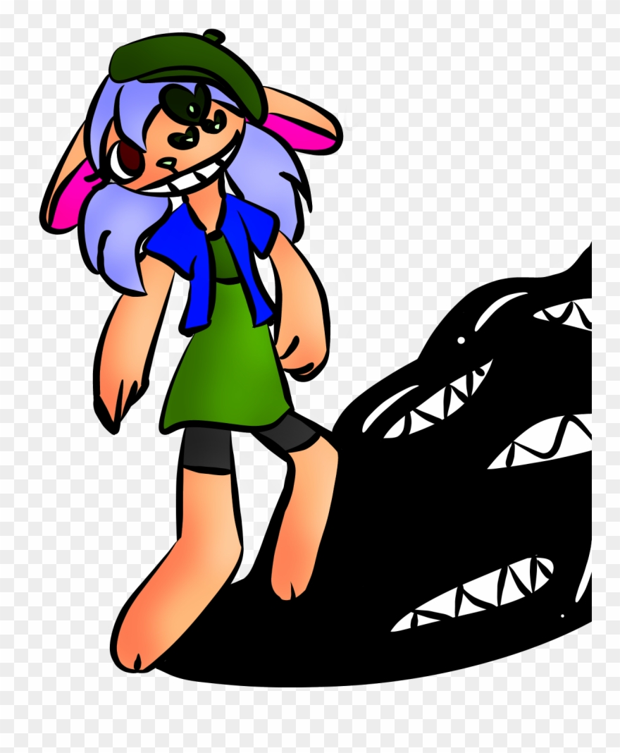 Image Black And White Wh Sh P R Utau Wiki Image - Cartoon Clipart