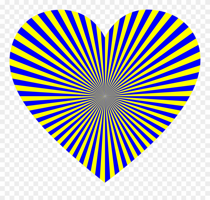 Big Image - You Have Made Us For Yourself Clipart