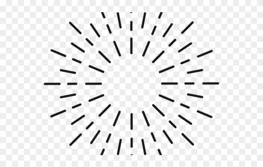 Starburst Clipart Round Star - Scorpion Primers & Probes - Png Download