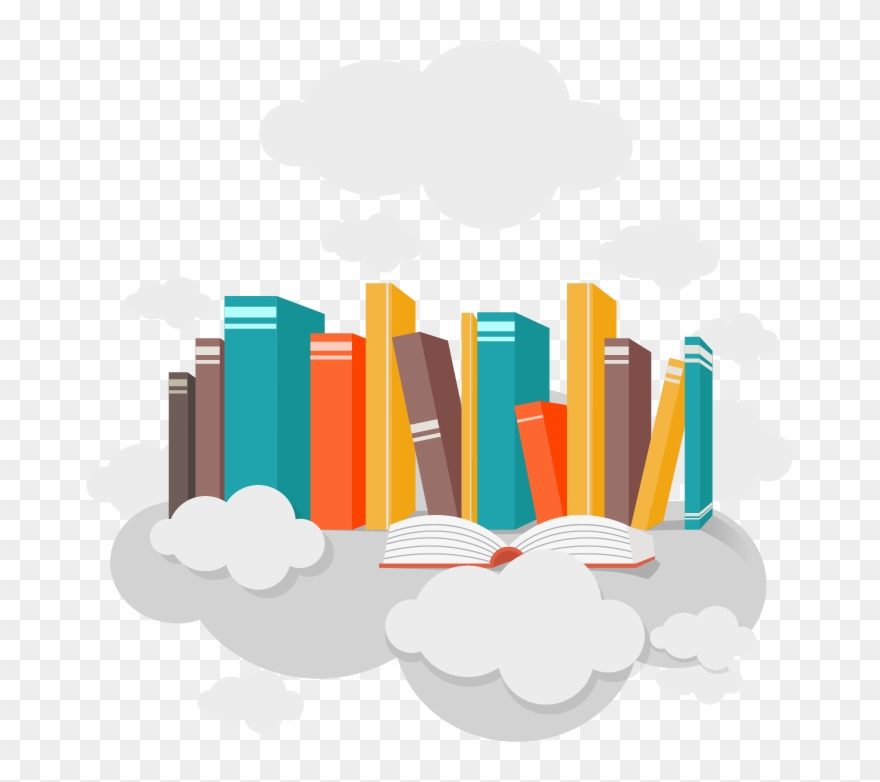 Books - Vestibulinho Etec 2019 Clipart