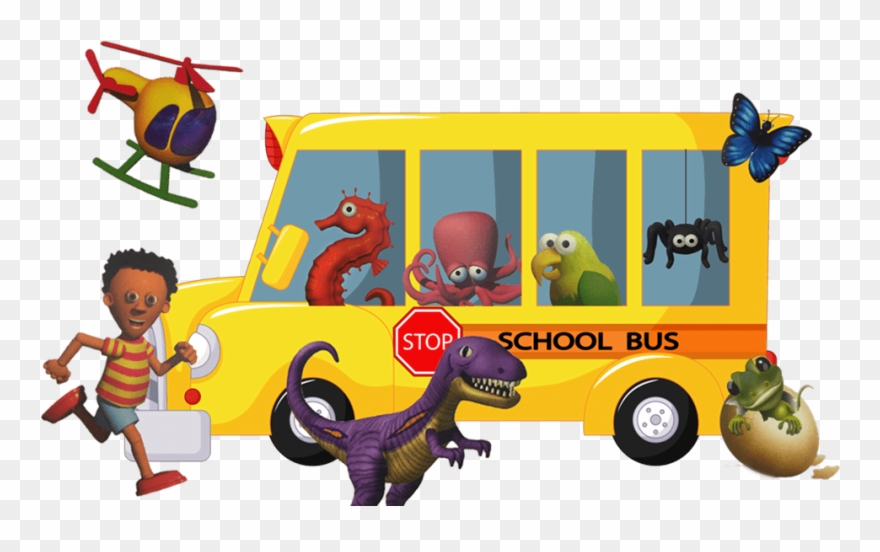 Independent Reading Clipart