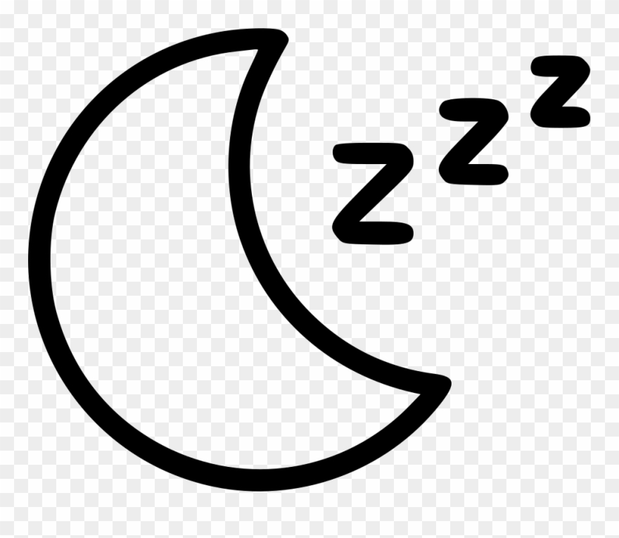 The Quesadilla Man - Zzz Png Clipart