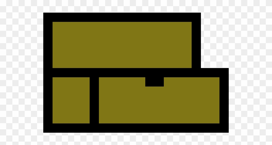 Allied Supply Crate Clipart