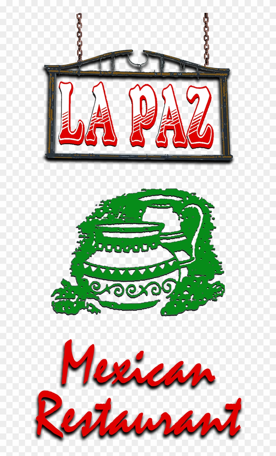 Menudo Y Pozole - Illustration Clipart