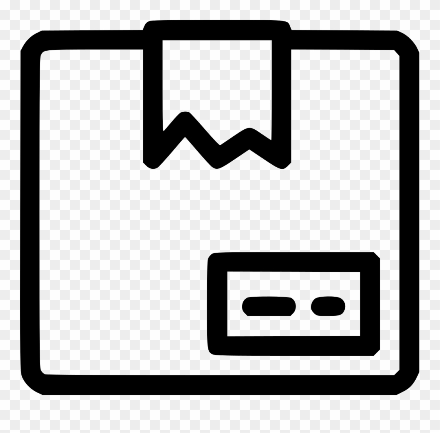 Package Crate Box Delivery Comments - Product Clipart