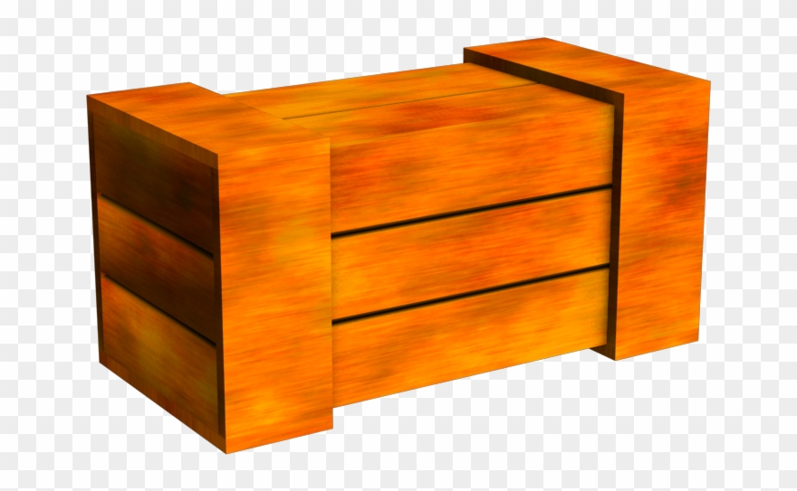 Crate Texture Png Clipart Library Stock - Conker's Bad Fur Day Transparent Png