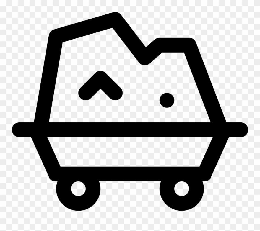 Minerals & Metallurgy Comments - Minerals Icon Png Clipart